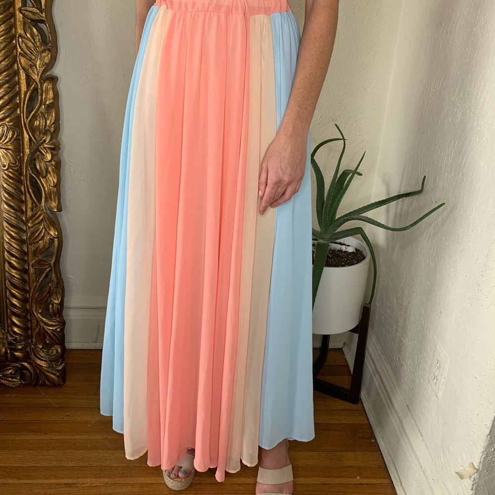 Sherbet Skirt